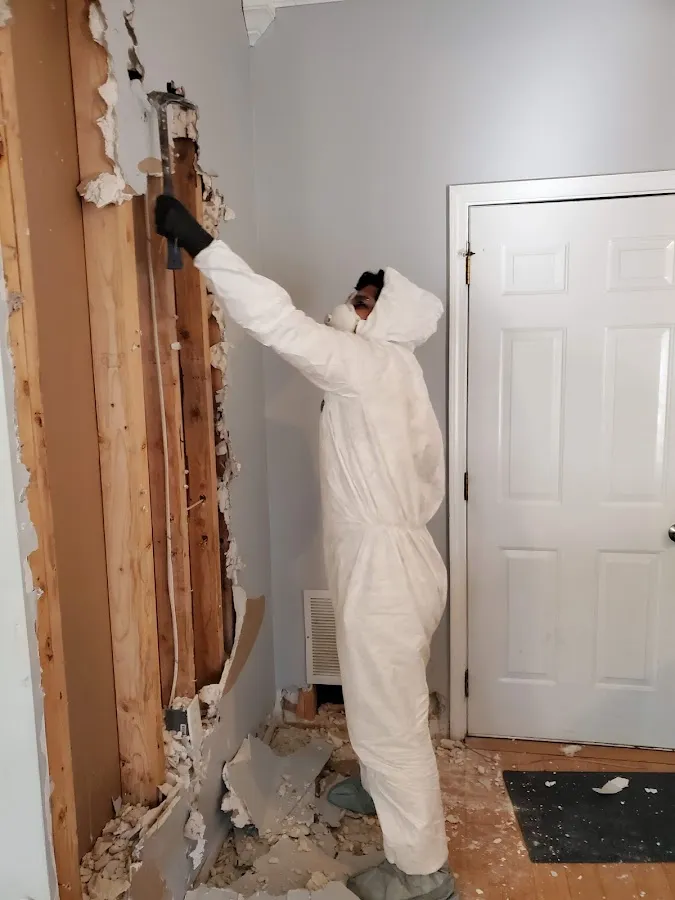 Flood Damage Cleanup in Fox Crossing, WI